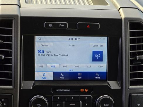 Used 2021 Ford F250 XL w/ STX Appearance Package image 4