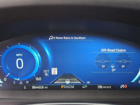 Used 2023 Ford Explorer ST w/ Equipment Group 401A image 24