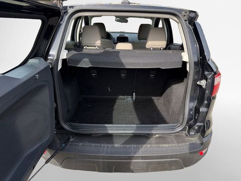 Used 2020 Ford EcoSport S image 24