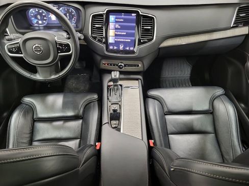Used 2022 Volvo XC90 T6 Inscription w/ Advanced Package image 17