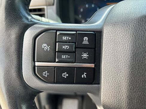 Used 2024 Ford F150 Lariat w/ Equipment Group 502A High AWD/4WD image 13