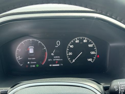 Used 2023 Honda CR-V EX-L image 16