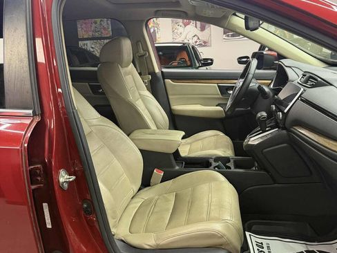 Used 2017 Honda CR-V EX-L image 4