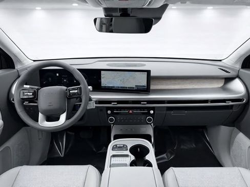 Used 2026 Hyundai Ioniq 9 SEL image 21