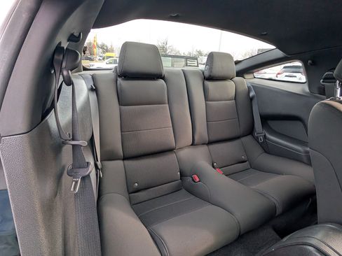 Used 2014 Ford Mustang Coupe w/ Equipment Group 102A image 9