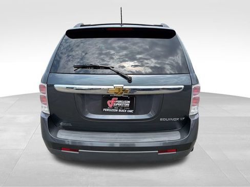 Used 2009 Chevrolet Equinox LT AWD/4WD image 6