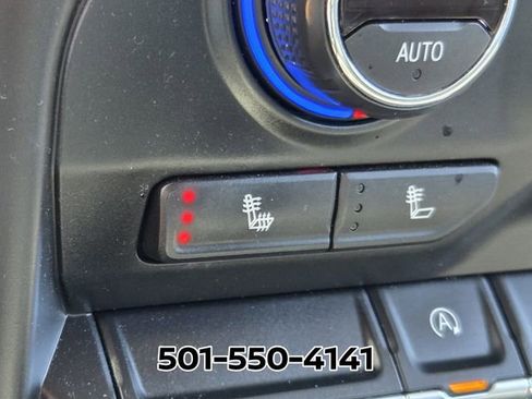 Used 2021 Chevrolet Silverado 1500 RST AWD/4WD image 22