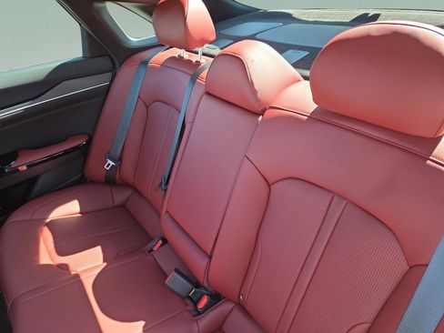 New 2026 Kia K5 GT-Line FWD image 26