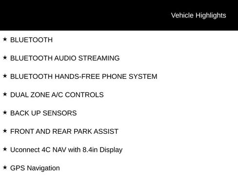 Used 2020 RAM 1500 Big Horn image 12