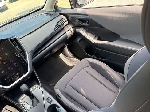 Certified 2025 Subaru Crosstrek 2.0i Premium AWD/4WD image 24