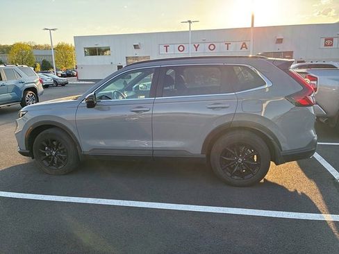 Used 2023 Honda CR-V Sport image 15
