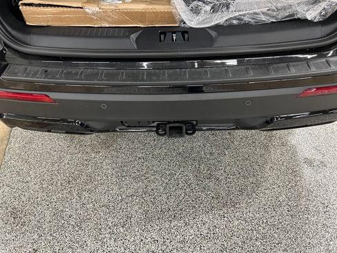 New 2027 Ford Explorer ST-Line w/ Premium Package AWD/4WD image 34