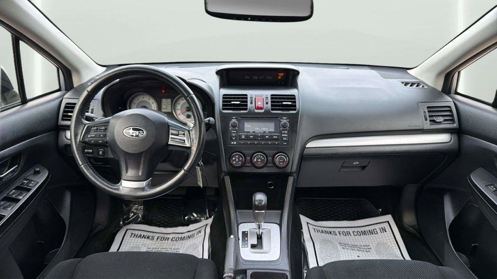 Used 2013 Subaru Impreza 2.0i Premium AWD/4WD image 21