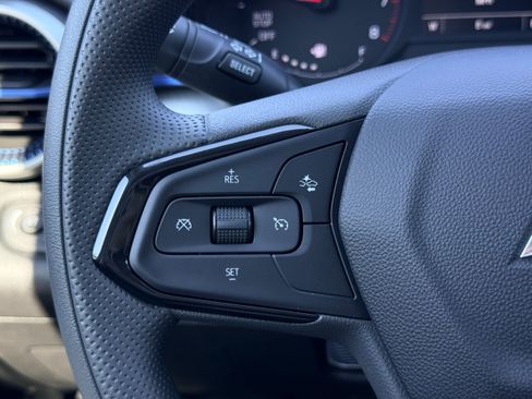 New 2026 Chevrolet Trax LS w/ LS Convenience Package FWD image 10