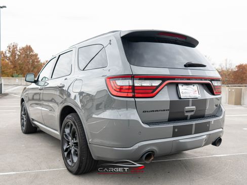 Used 2023 Dodge Durango R/T image 5