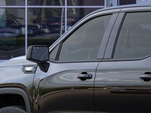 New 2026 GMC Sierra 1500 Elevation w/ X31 Off-Road Package AWD/4WD image 12