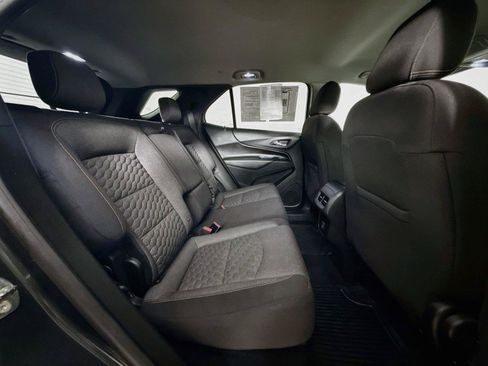 Used 2019 Chevrolet Equinox LT AWD/4WD image 27