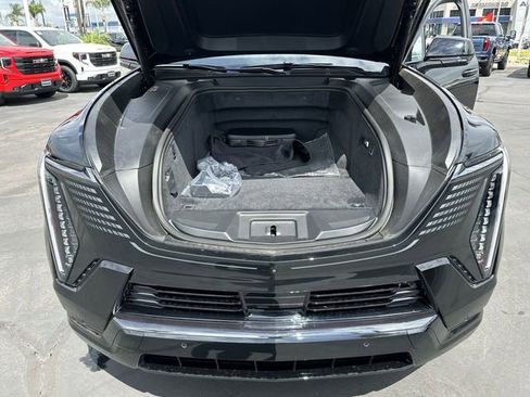 New 2025 Cadillac Escalade IQ Sport 2 image 31