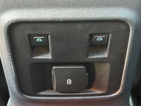 Used 2021 Ford Bronco Black Diamond AWD/4WD image 21