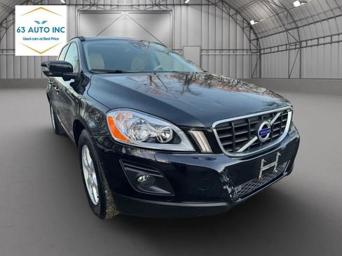 Used 2010 Volvo XC60 3.2 AWD/4WD image 9