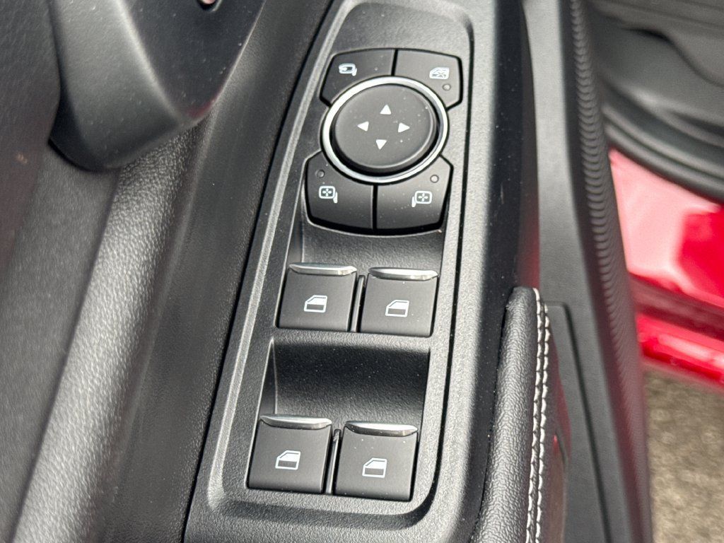 Used 2025 Ford Ranger XLT AWD/4WD image 26