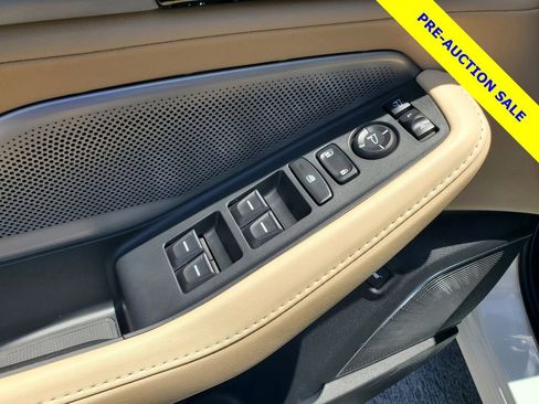 Certified 2025 Acura MDX FWD w/ Technology Package image 22