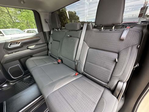 Used 2023 GMC Sierra 1500 Elevation AWD/4WD image 26