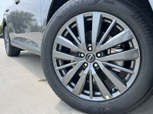New 2026 Nissan Murano SL AWD/4WD image 8