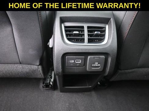 Used 2023 Chevrolet Blazer RS image 36