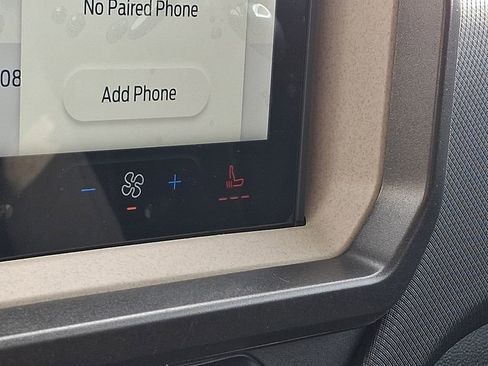 New 2026 Ford Bronco Sport Big Bend w/ Convenience Package image 16