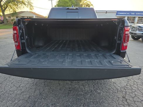 Used 2022 RAM 1500 Limited image 31