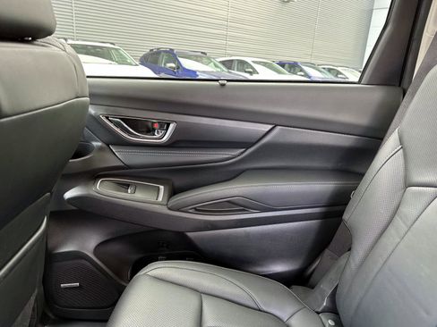 Certified 2025 Subaru Ascent Limited w/ Popular Package #1 image 16