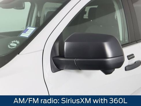 New 2026 Ford Ranger XLT image 19