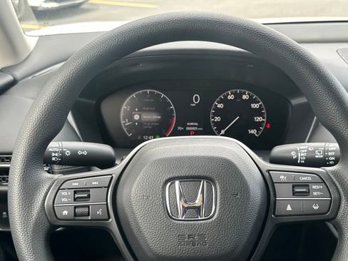 New 2026 Honda HR-V LX image 17