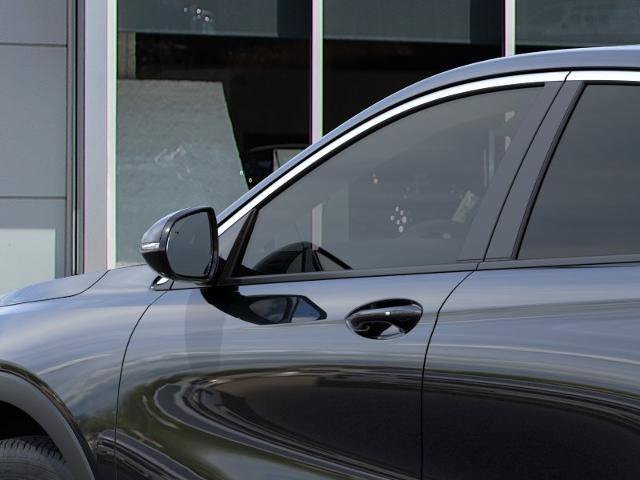 New 2026 Buick Envista Preferred w/ Convenience I Package FWD image 36