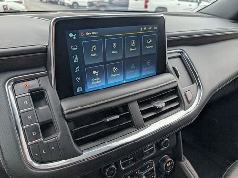 Used 2023 Chevrolet Suburban Premier image 21