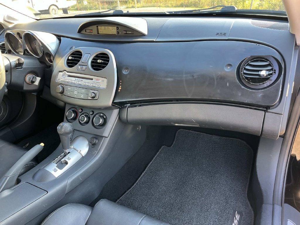 Used 2011 Mitsubishi Eclipse GS FWD image 11
