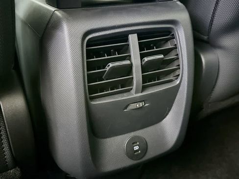 New 2025 Ford Mustang Mach-E Select w/ Comfort Package Lite image 12