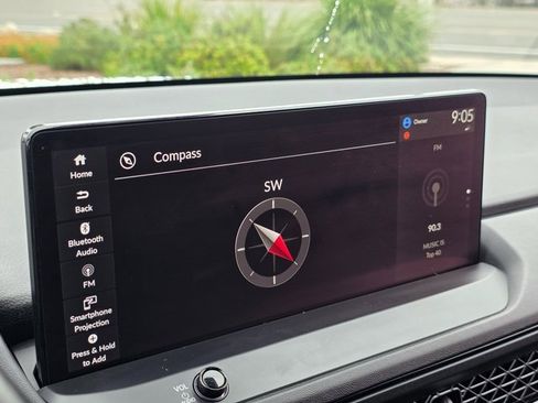 Used 2023 Honda Accord EX-L image 25