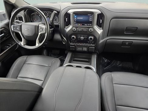 Used 2023 Chevrolet Silverado 3500 LTZ w/ LTZ Plus Package image 35