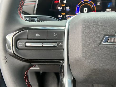 New 2025 Chevrolet Colorado Z71 image 21