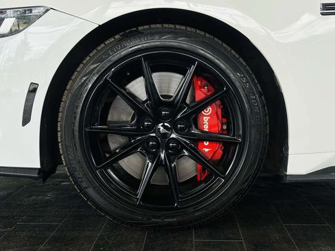 Used 2024 Ford Mustang GT Premium RWD image 28