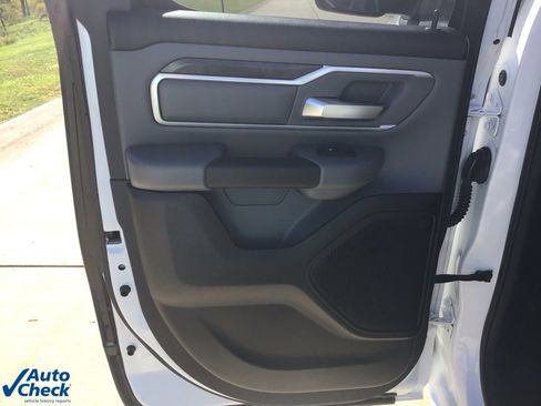 Used 2022 RAM 1500 Big Horn image 11