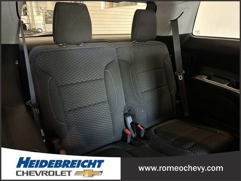 Used 2019 GMC Acadia SLE w/ Driver Alert Package I AWD/4WD image 35