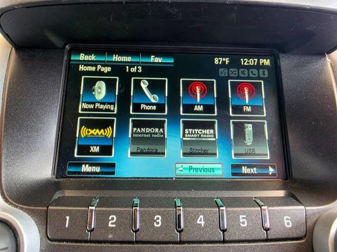 Used 2016 Chevrolet Equinox LT w/ Convenience Package AWD/4WD image 30