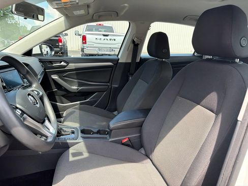 Used 2021 Volkswagen Jetta S FWD image 18