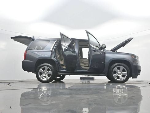 Used 2020 Chevrolet Tahoe LT RWD image 43