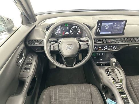 Used 2026 Honda HR-V Sport image 10