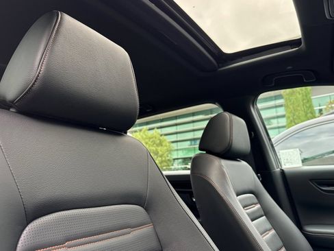 Certified 2026 Honda CR-V Sport-L image 17