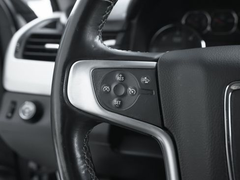 Used 2019 GMC Yukon SLE w/ Convenience Package image 17